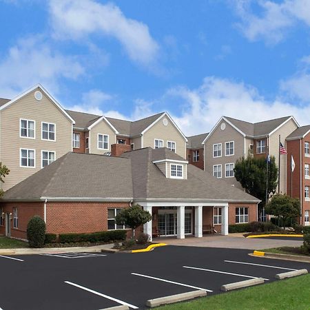 Homewood Suites By Hilton Alexandria Extérieur photo