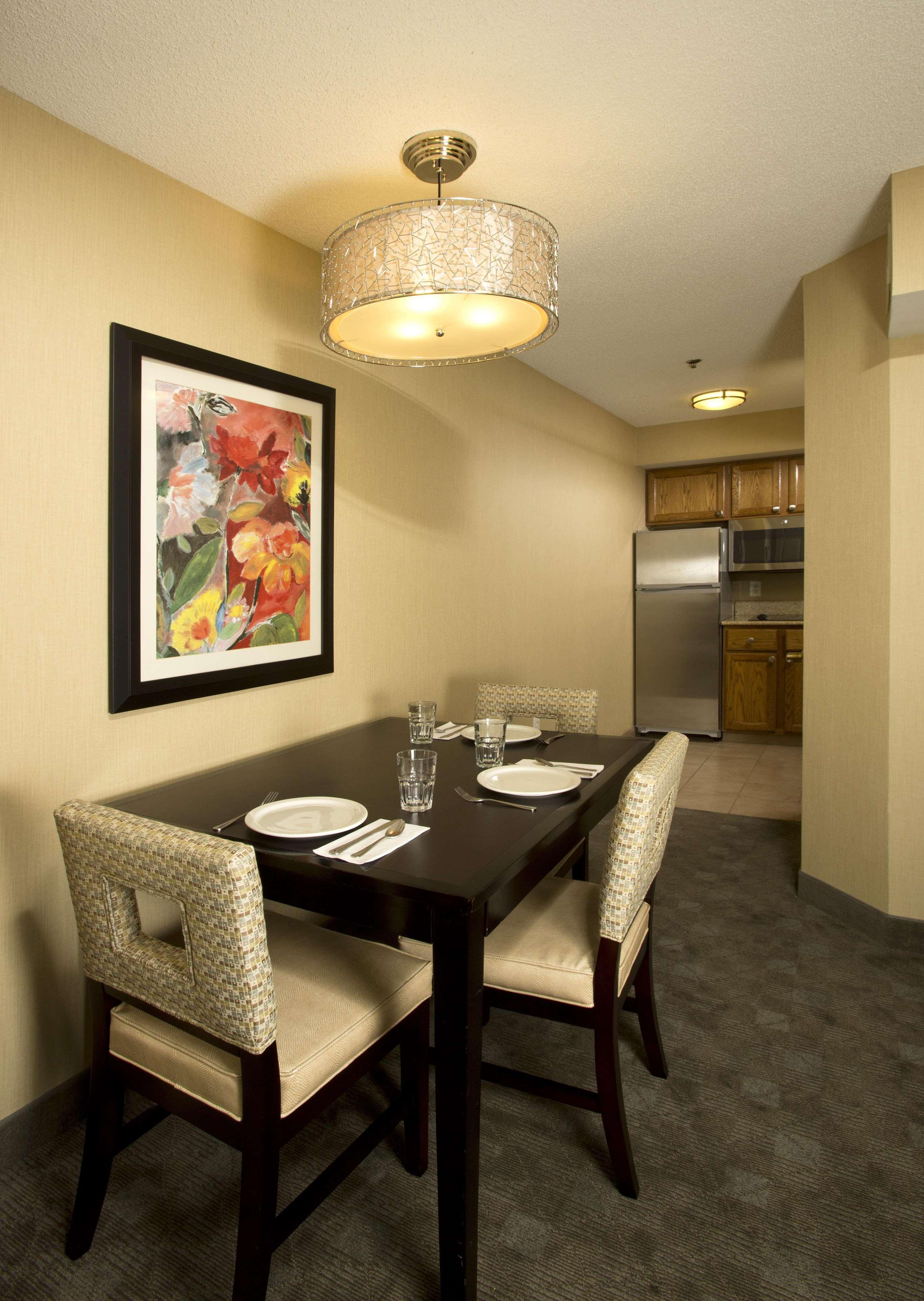 Homewood Suites By Hilton Alexandria Extérieur photo