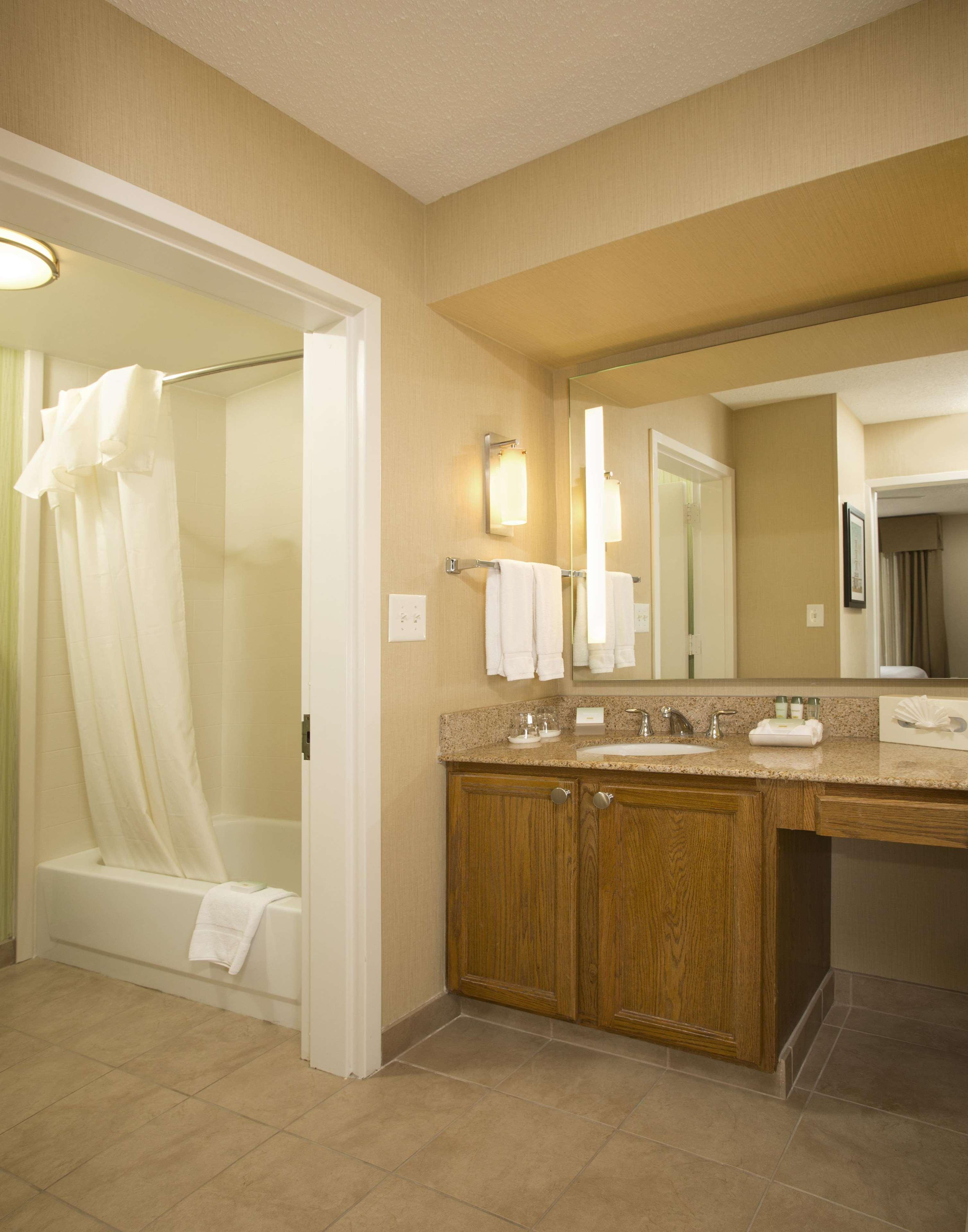 Homewood Suites By Hilton Alexandria Extérieur photo