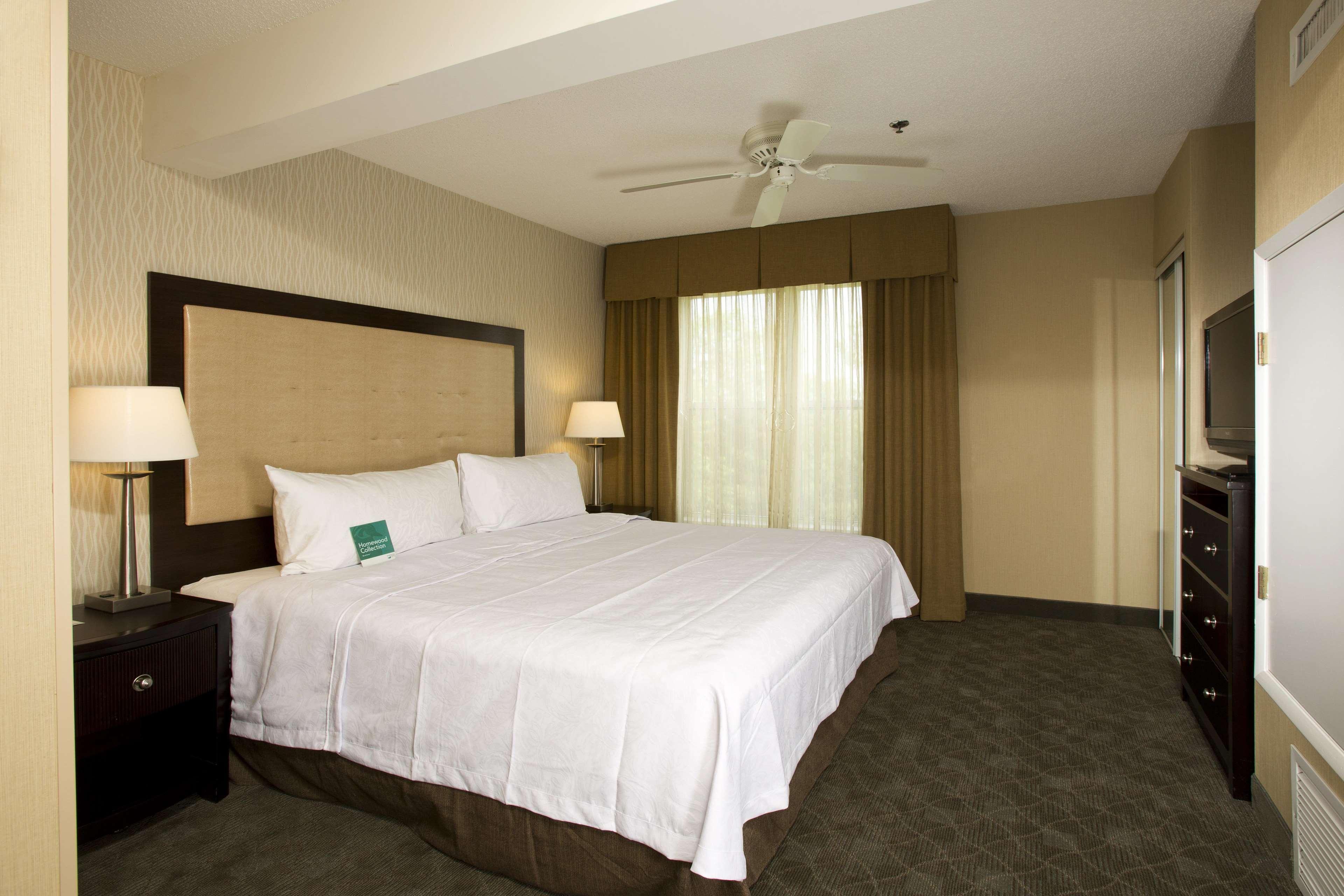 Homewood Suites By Hilton Alexandria Extérieur photo