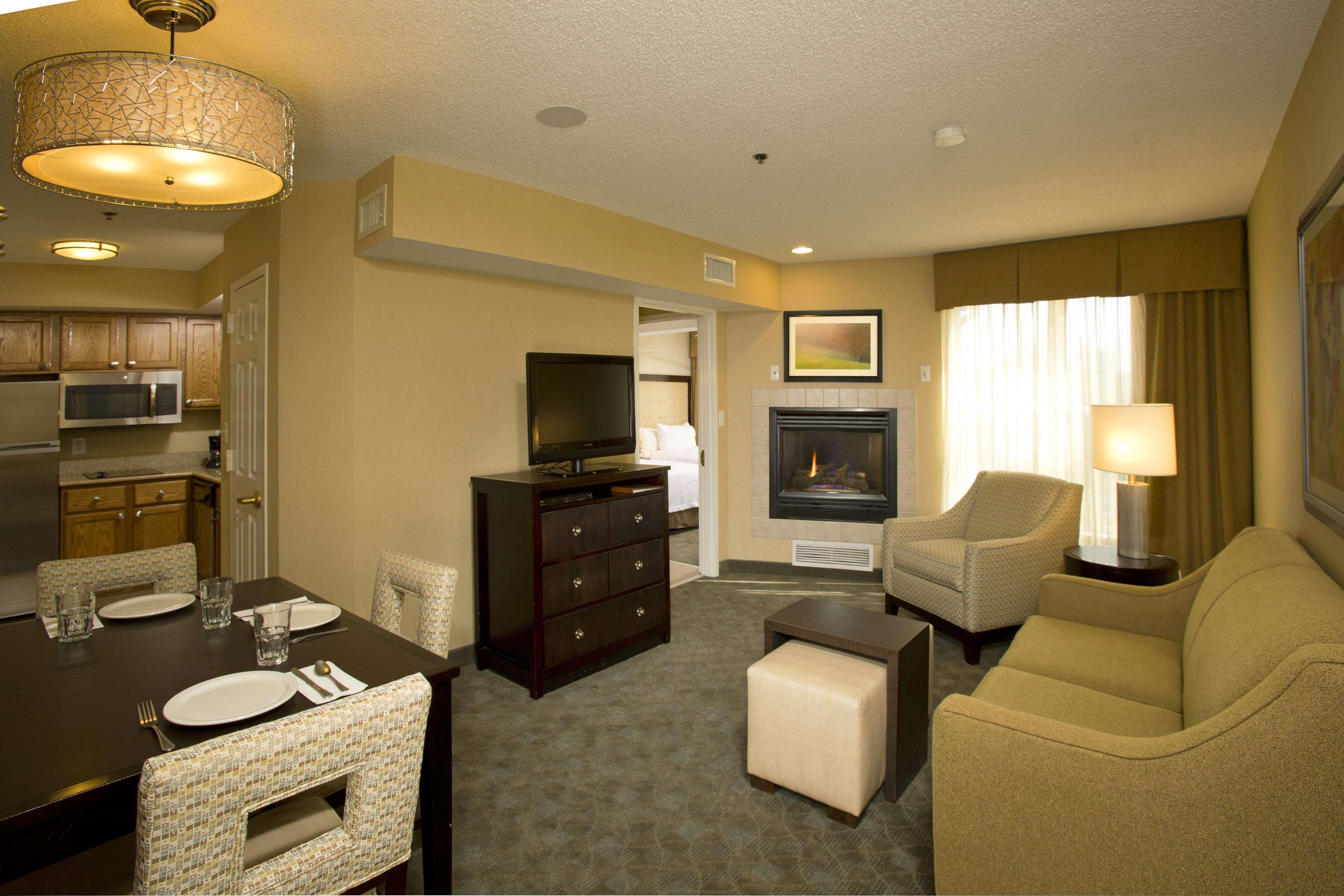 Homewood Suites By Hilton Alexandria Extérieur photo