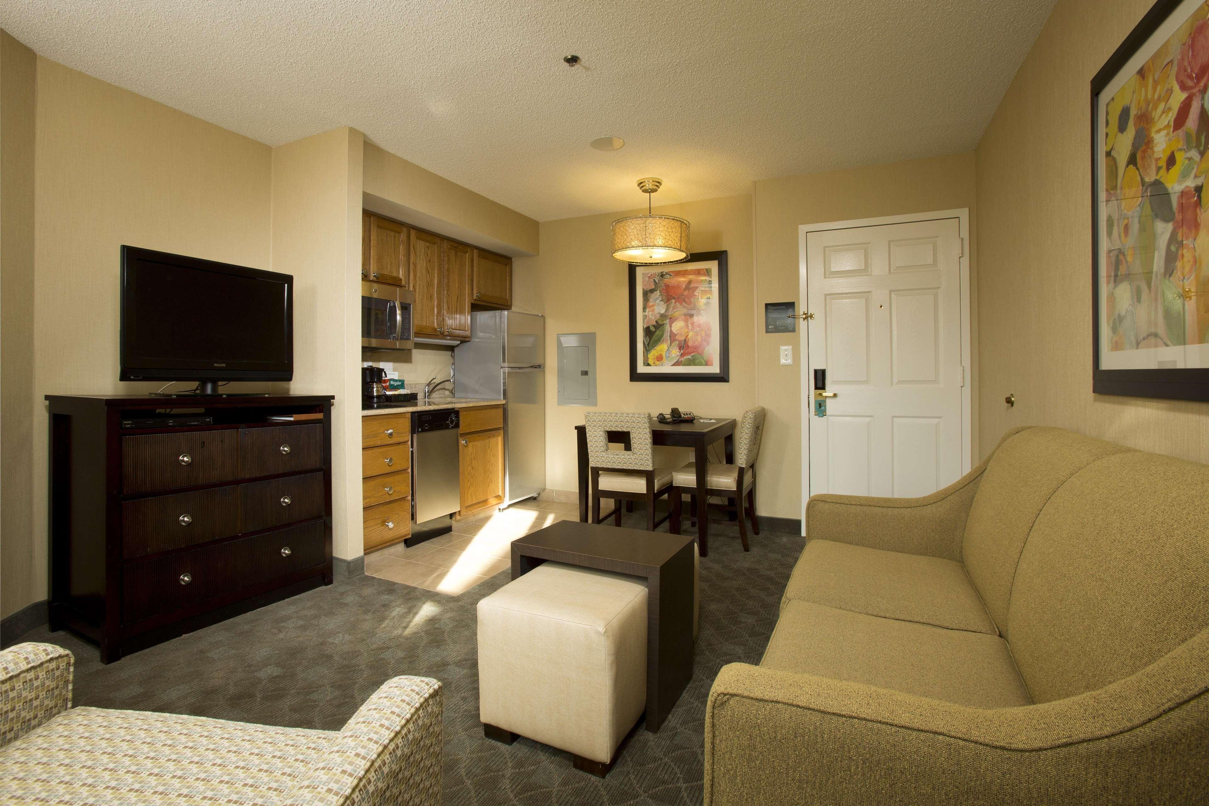 Homewood Suites By Hilton Alexandria Extérieur photo