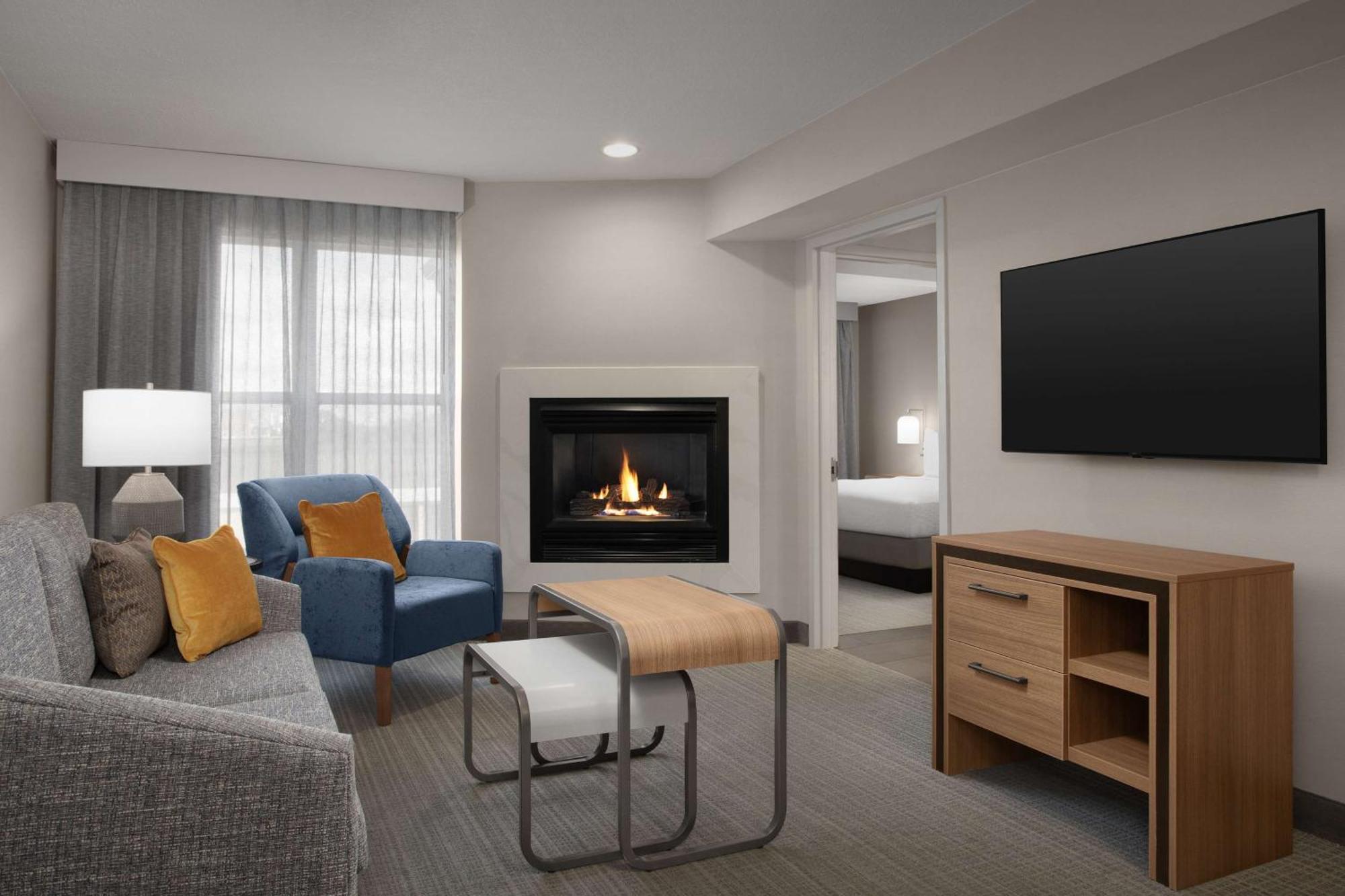 Homewood Suites By Hilton Alexandria Extérieur photo