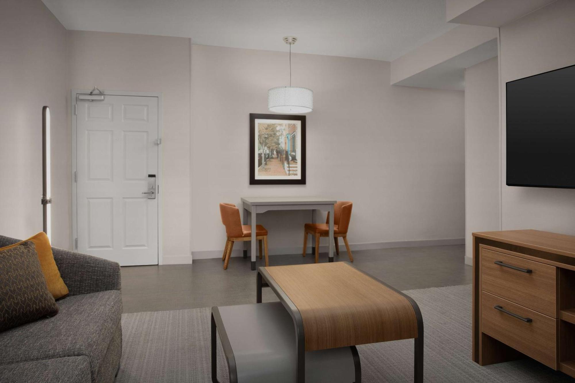 Homewood Suites By Hilton Alexandria Extérieur photo