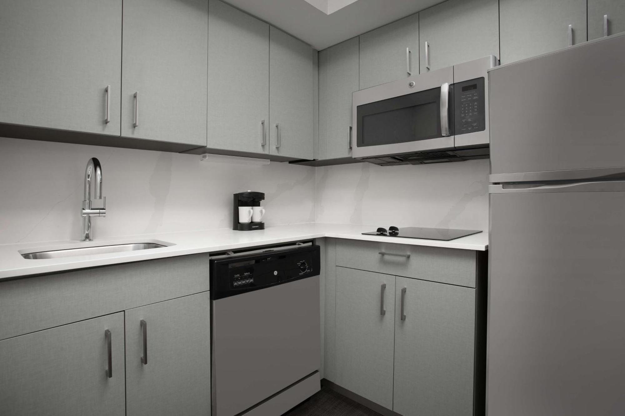 Homewood Suites By Hilton Alexandria Extérieur photo