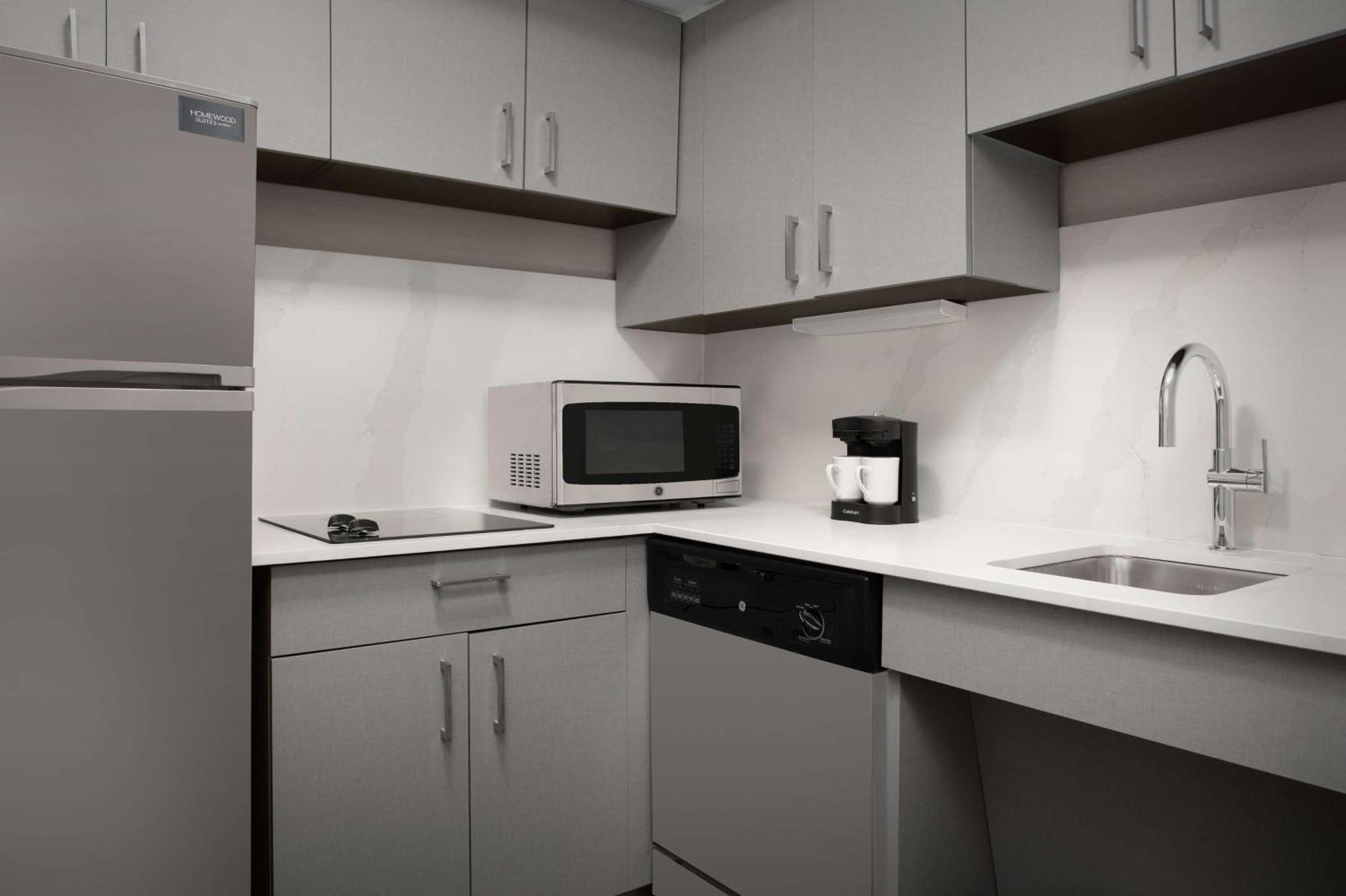 Homewood Suites By Hilton Alexandria Extérieur photo