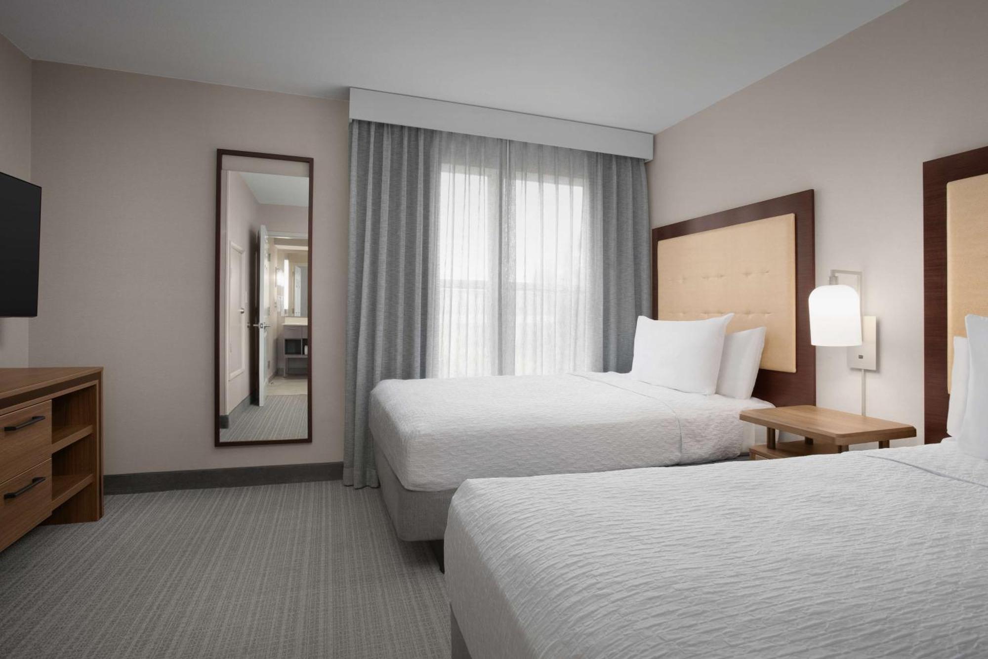 Homewood Suites By Hilton Alexandria Extérieur photo