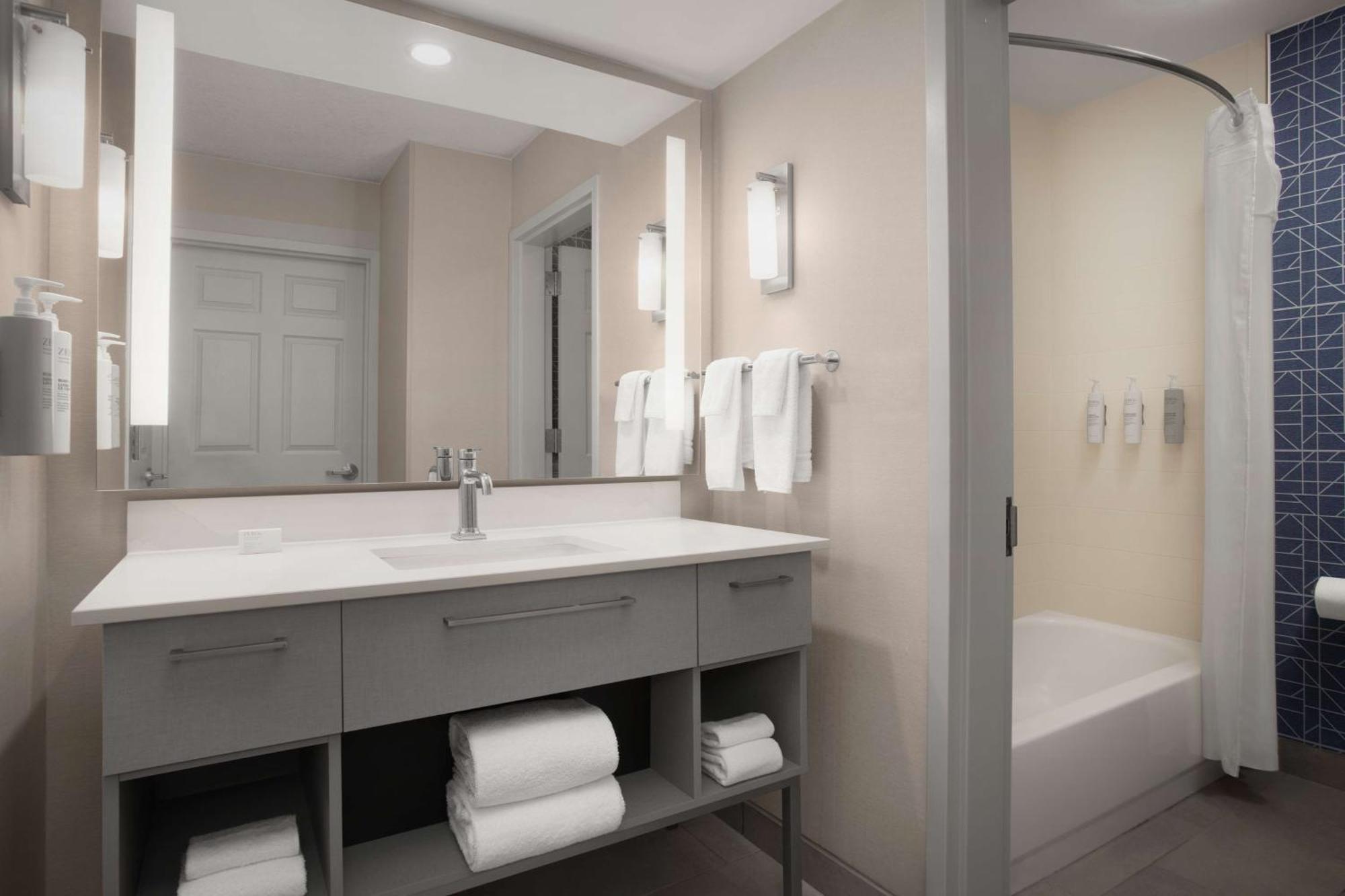 Homewood Suites By Hilton Alexandria Extérieur photo