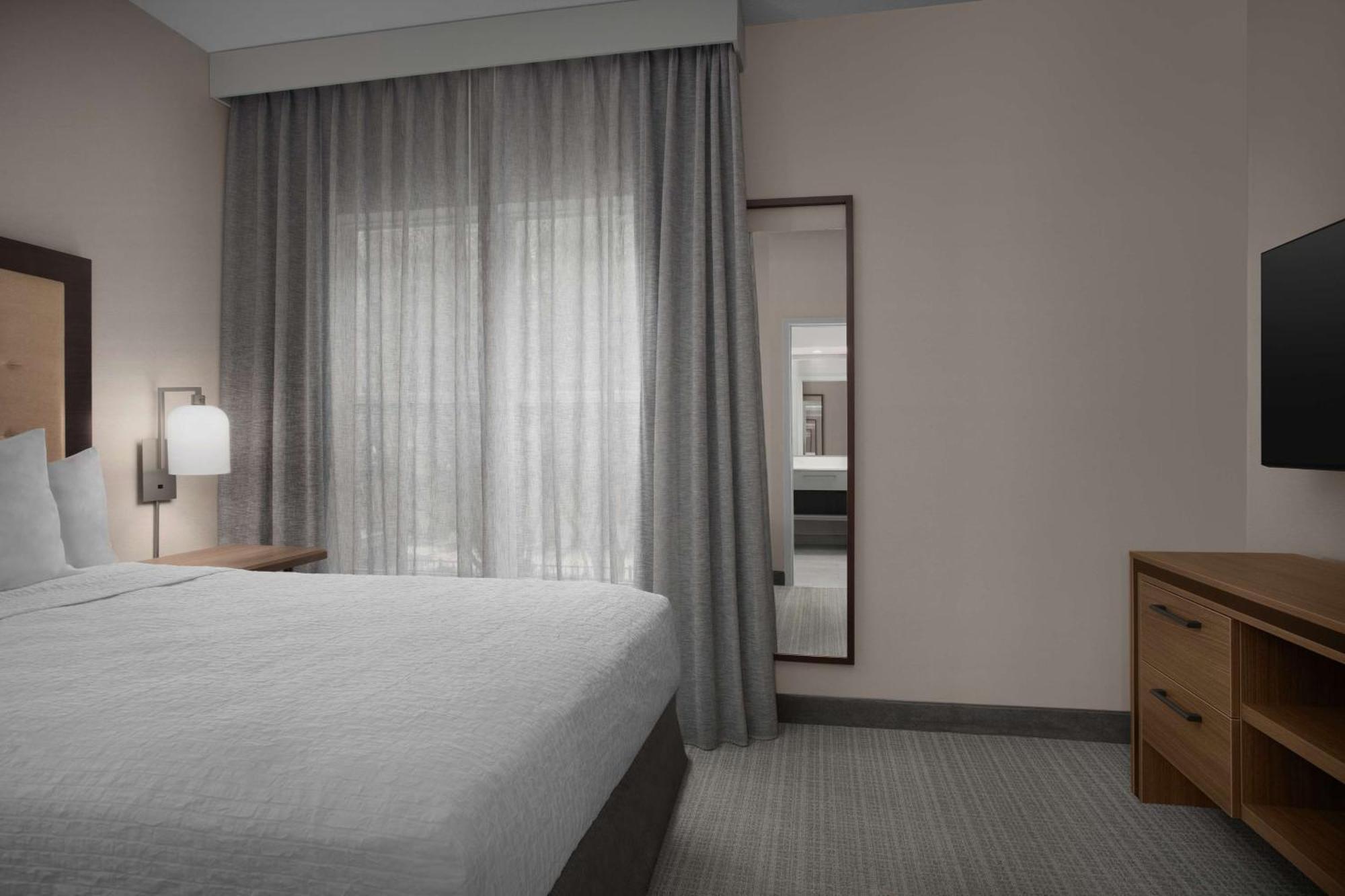 Homewood Suites By Hilton Alexandria Extérieur photo