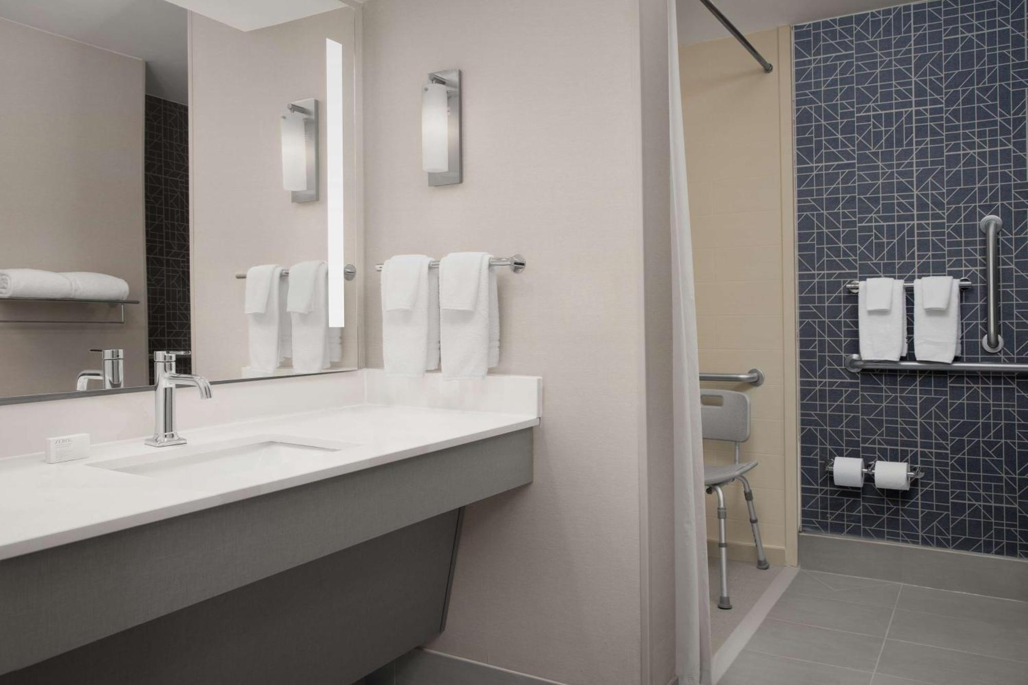 Homewood Suites By Hilton Alexandria Extérieur photo