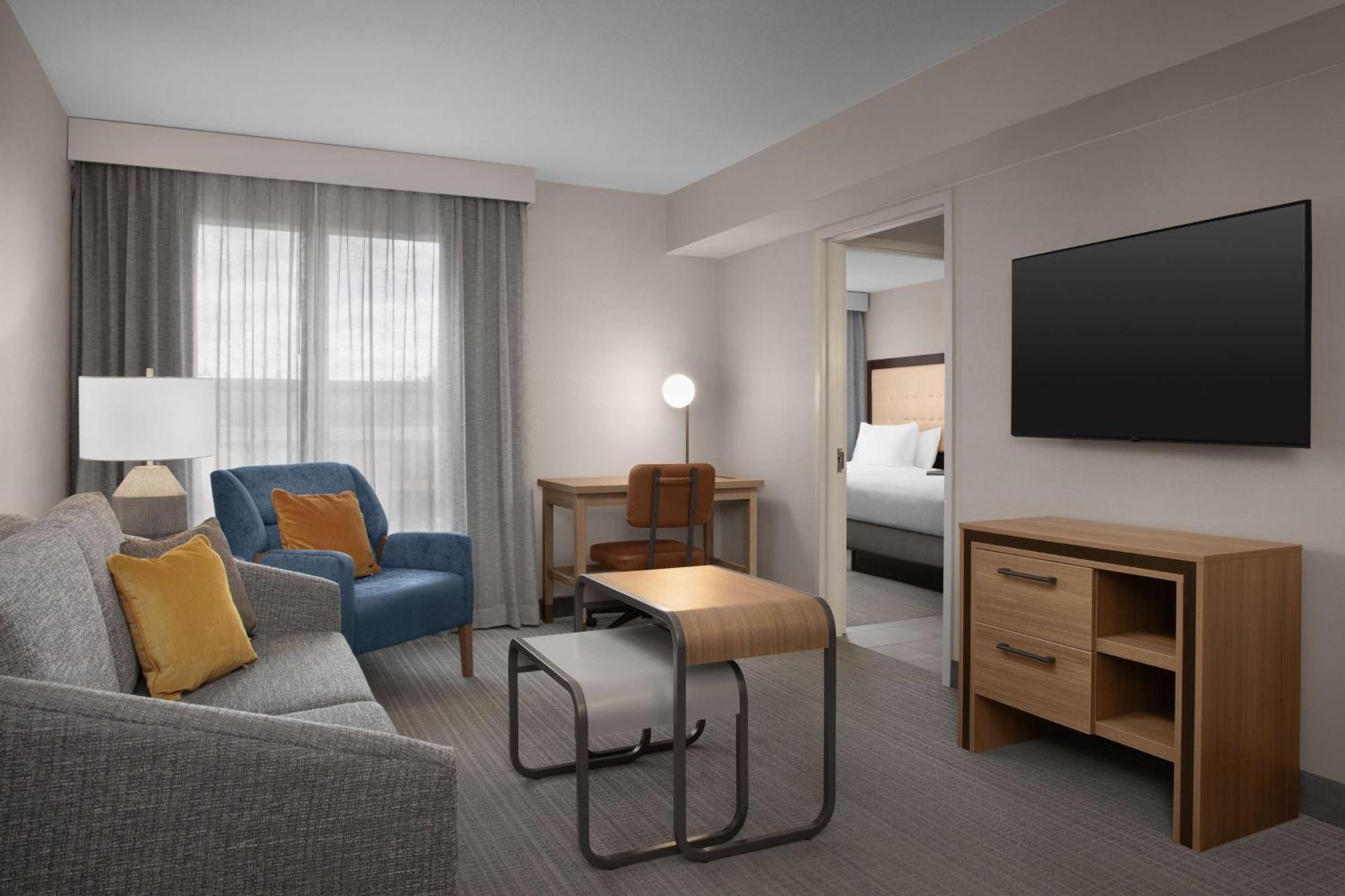 Homewood Suites By Hilton Alexandria Extérieur photo