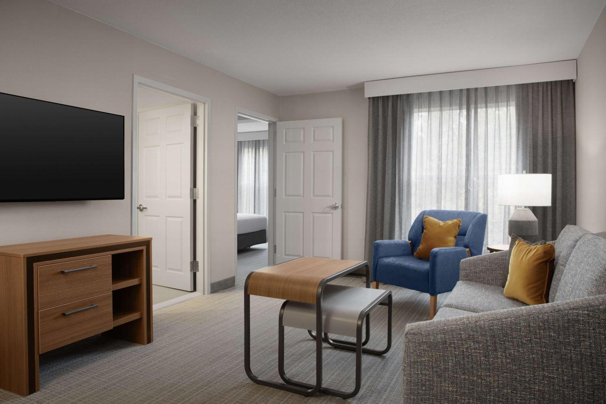 Homewood Suites By Hilton Alexandria Extérieur photo