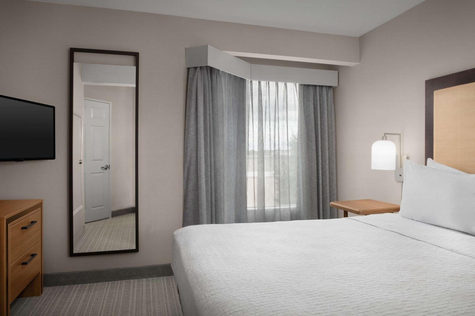 Homewood Suites By Hilton Alexandria Extérieur photo