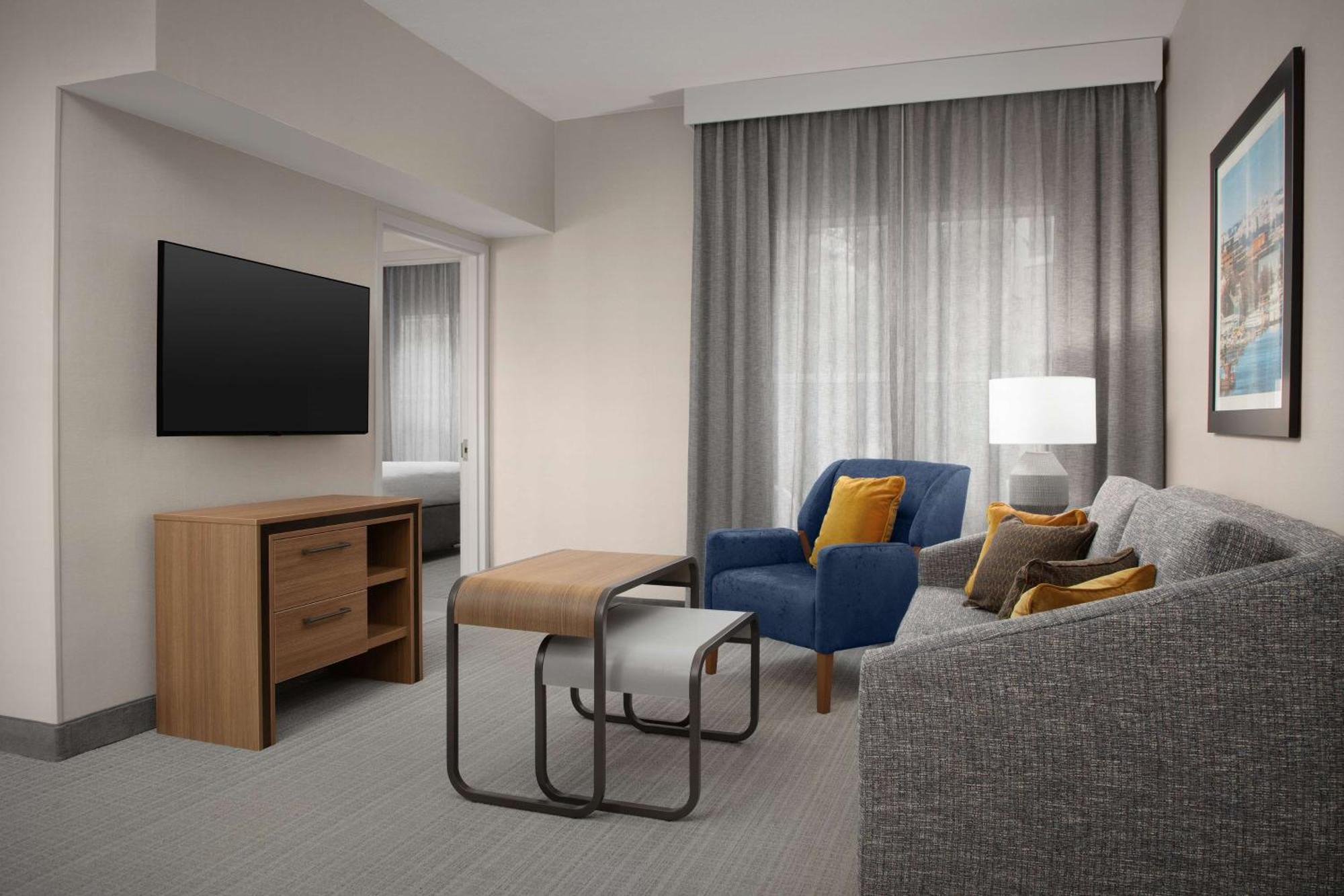 Homewood Suites By Hilton Alexandria Extérieur photo