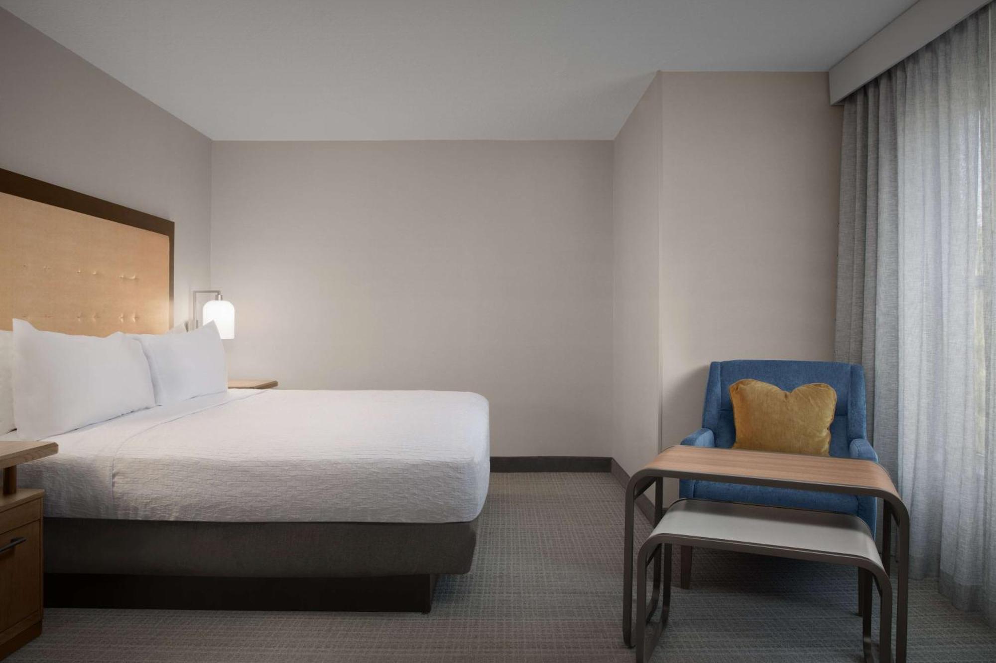 Homewood Suites By Hilton Alexandria Extérieur photo