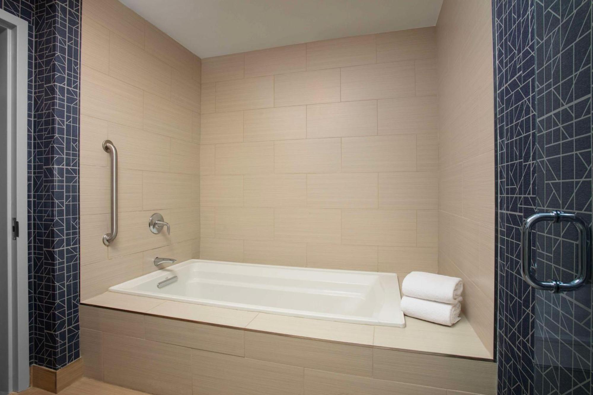 Homewood Suites By Hilton Alexandria Extérieur photo