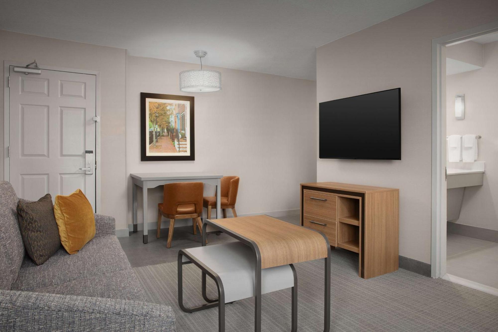 Homewood Suites By Hilton Alexandria Extérieur photo