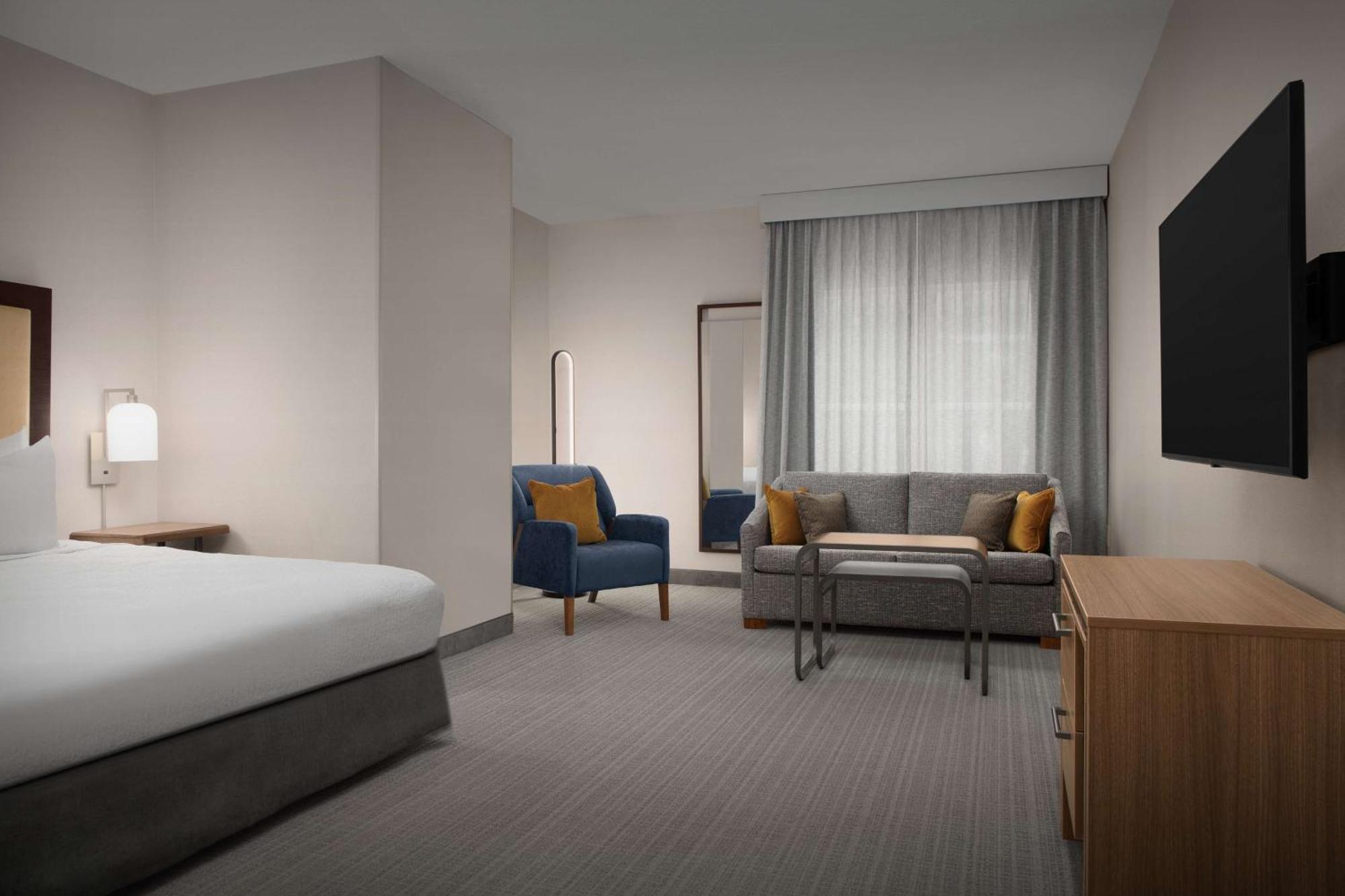 Homewood Suites By Hilton Alexandria Extérieur photo