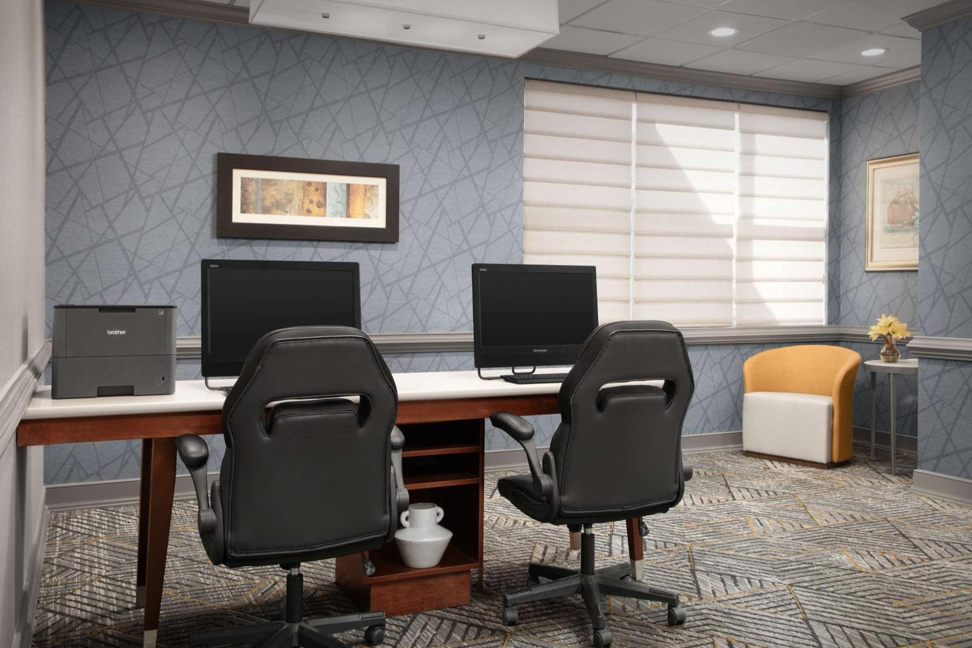 Homewood Suites By Hilton Alexandria Extérieur photo