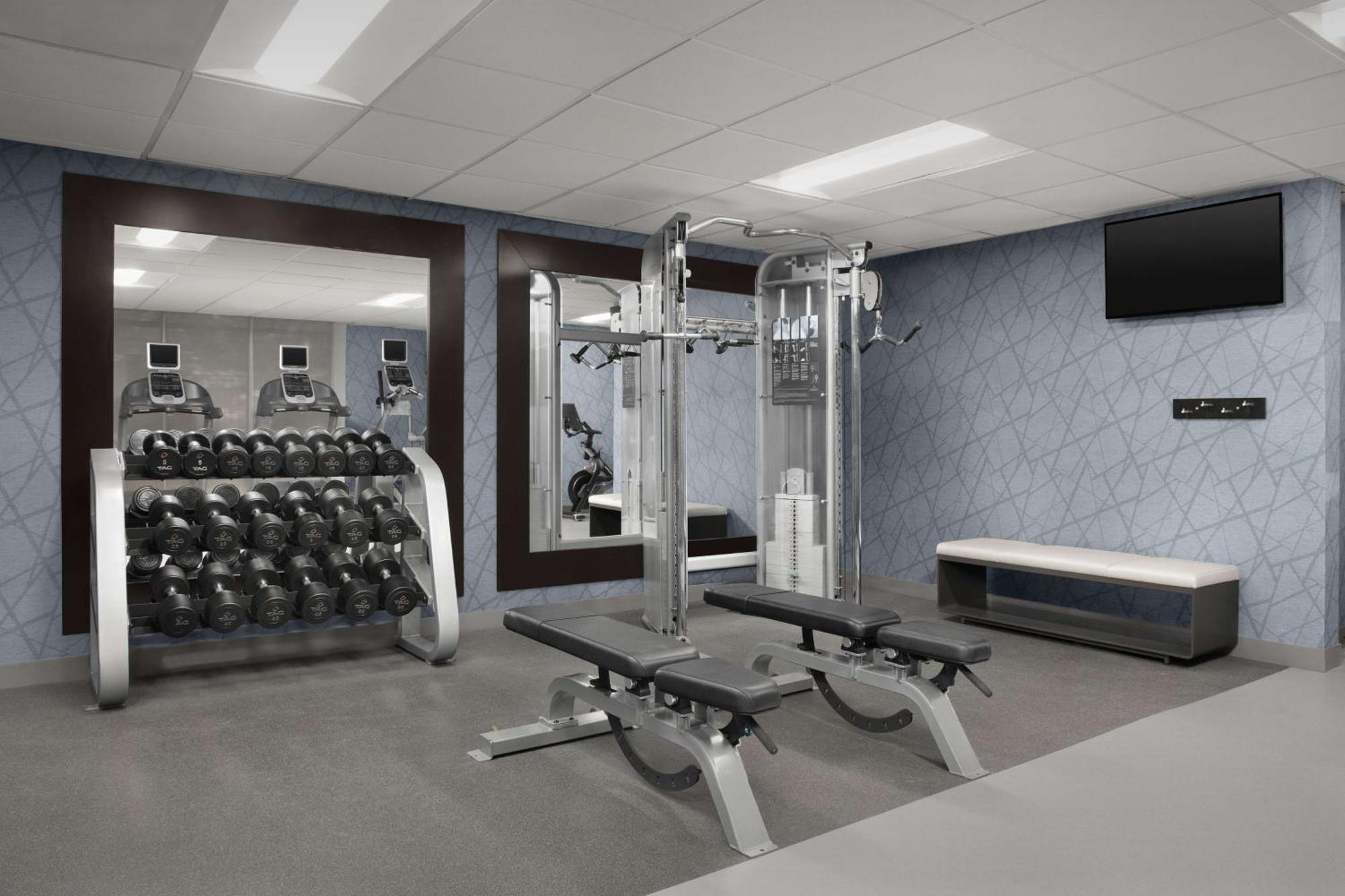 Homewood Suites By Hilton Alexandria Extérieur photo