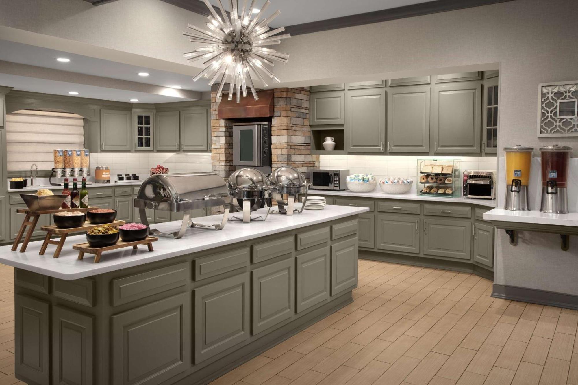 Homewood Suites By Hilton Alexandria Extérieur photo