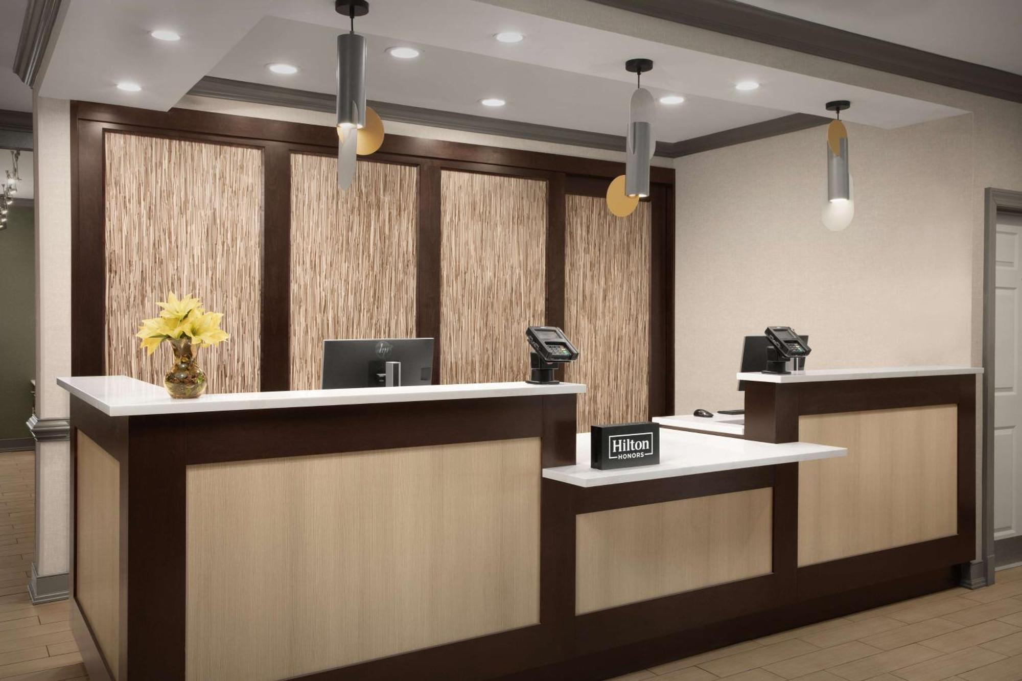 Homewood Suites By Hilton Alexandria Extérieur photo
