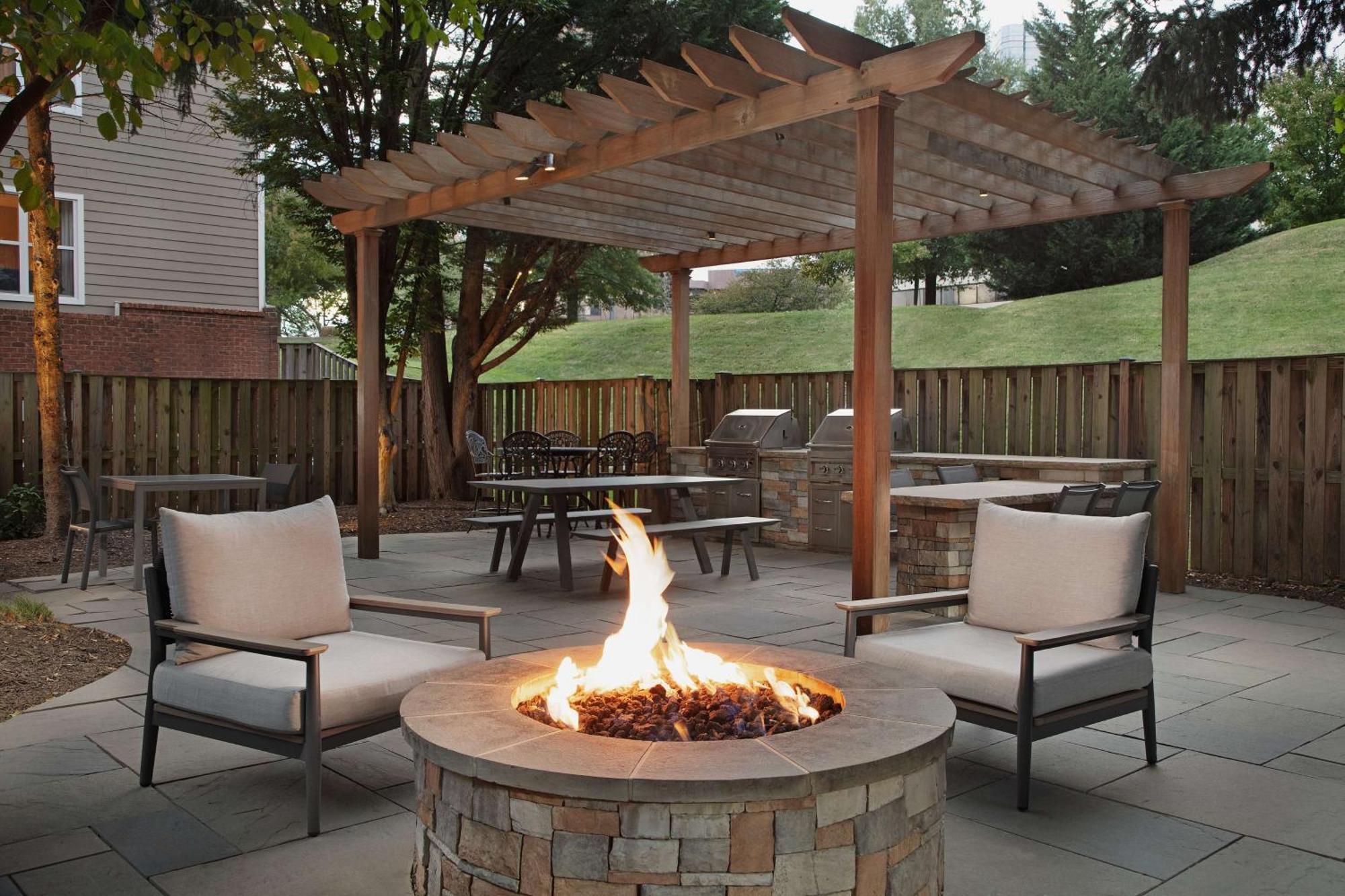 Homewood Suites By Hilton Alexandria Extérieur photo