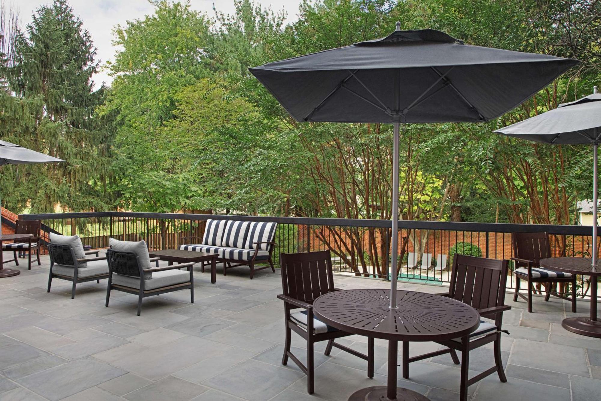 Homewood Suites By Hilton Alexandria Extérieur photo