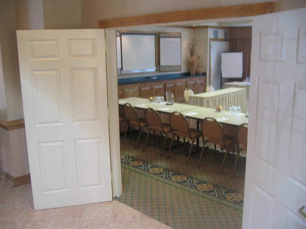 Homewood Suites By Hilton Alexandria Facilités photo