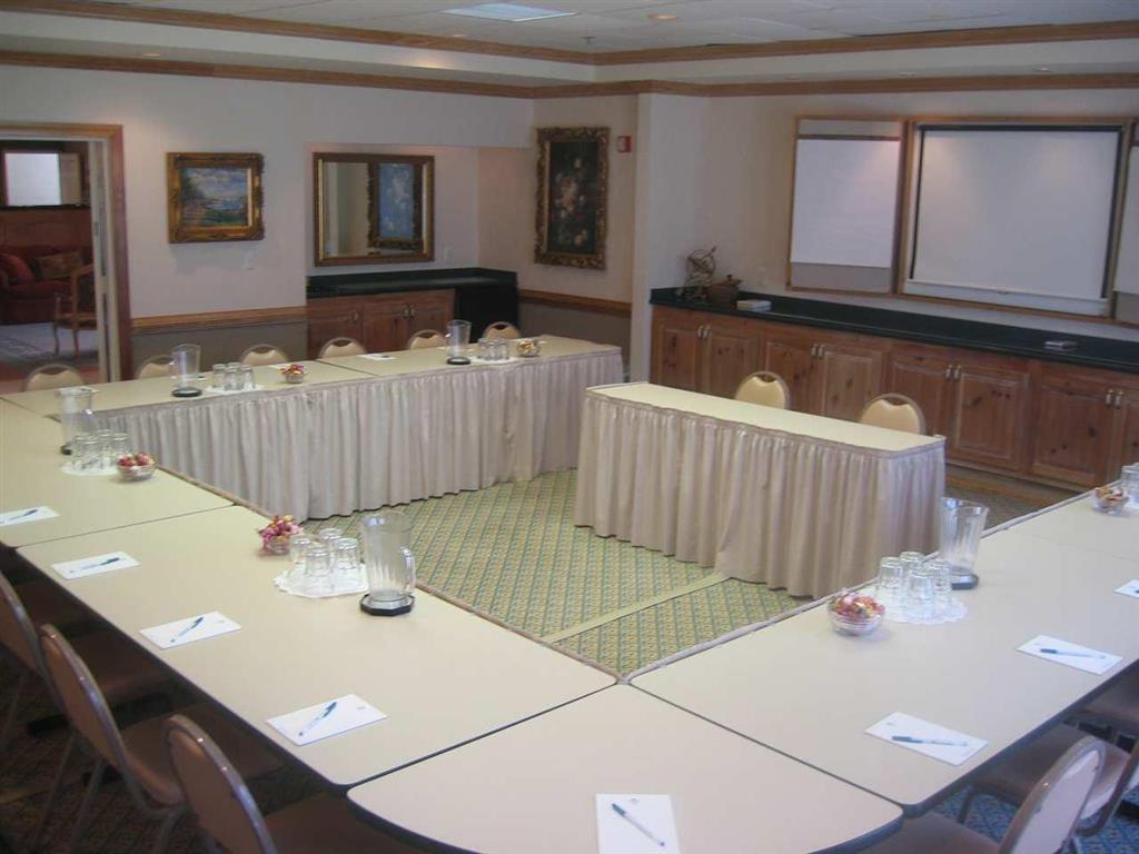Homewood Suites By Hilton Alexandria Facilités photo