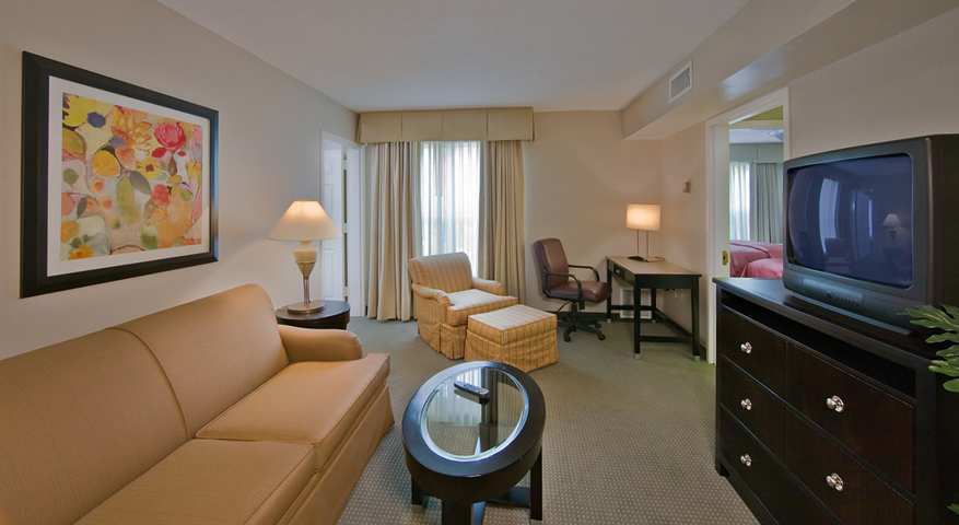 Homewood Suites By Hilton Alexandria Extérieur photo